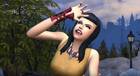 Un vídeo muestra cuáles son los poderes vampíricos en los Sims 4 Vampiros