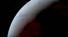 Galaxy in Turmoil muestra uno de sus inhóspitos planetas en un nuevo vídeo
