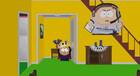 South Park: Retaguardia en Peligro guarda un curioso easter egg para los tramposos