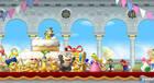 Nuevas imágenes de New Super Mario Bros. Wii