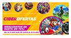 Nintendo da comienzo a sus Ciberofertas 2019 con múltiples descuentos en juegos de Switch