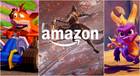 Black Friday en Amazon con nuevas ofertas