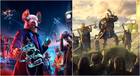Ubisoft y las actualizaciones a PS5 de AC: Valhalla y Watch Dogs Legion