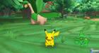 Nuevas imágenes de PokéPark Wii: Pikachu's Big Adventure