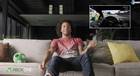 El futbolista Marcelo Vieira protagoniza la nueva campaña de Xbox One