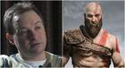 David Jaffe juega al reboot de God of War de 2018