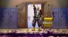 Janitor Leoric llegará a Heroes of the Storm