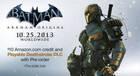 Batman™: Arkham Origins Requisitos Mínimos e Recomendados 2023 - Teste seu  PC 🎮