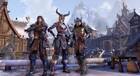 El parche de The Elder Scrolls Online en PS4 ocupa casi 16GB