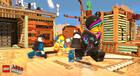 Anunciado The LEGO Movie Videogame