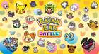 Anunciado Pokémon Link: Battle!