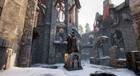 Unreal Tournament muestra sus mapas y personajes en nuevas imágenes