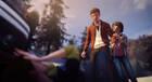 Life is Stange muestra su tráiler de lanzamiento