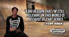 Buscan financiación para un documental dedicado a la saga Tony Hawk