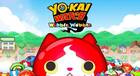 Ya disponible gratis Yo-kai Watch Wibble Wobble