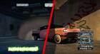 Comparan los gráficos de Burnout Paradise Remastered y su edición original