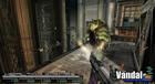 Nuevas imágenes de Coded Arms para PSP