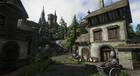 Dark and Light presenta nuevas imágenes de las ciudades y de los personajes