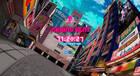 Registrado el dominio occidental de Akiba's Beat