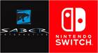 Saber Interactive y Nintendo Switch