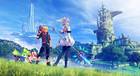 Monolith Soft seguirá centrándose en potenciar la saga Xenoblade Chronicles.
