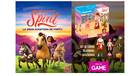 Reserva de Spirit: Untamed en GAME