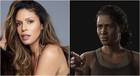 La serie The Last of Us contará con Merle Dandridge