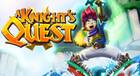 El juego de aventuras A Knight's Quest se presentará en Gamescom