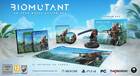 THQ anuncia de forma oficial Biomutant para One, PS4 y PC