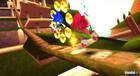 Nuevas imágenes de Sonic Rivals