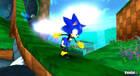 Nuevas imágenes de Sonic Rivals