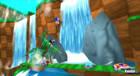 E3: Primeras imágenes de Sonic Rivals
