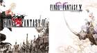 Final Fantasy 5 y 6 se retiran de Steam a finales de