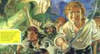 Los 3 piratas anónimos de la portada de The Secret of Monkey Island aparecerán en Return to Monkey Island
