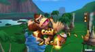 E3: Nuevas imágenes y vídeo de Donkey Kong Barrel Blast