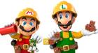 Super Mario Maker 2 y Nintendo Switch triunfan en las ventas de España