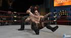 E3: Nuevas imágenes de TNA Impact!