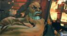 El maestro de Ryu y Ken se muestra en Street Fighter IV