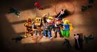 El Juego del Calamar en Roblox