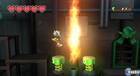 Nuevas imágenes de Klonoa para Wii
