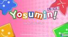 Yosumin, el puzle de Square Enix, puede llegar a Xbox Live Arcade