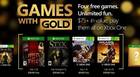 Confirmados los títulos de Juegos con Gold del mes de febrero
