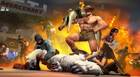 Team Fortress 2 presenta un nuevo mapa: Mercenary Park