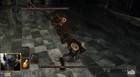 Juega en directo a Dark Souls 2 vestido con una armadura real