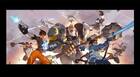 Un arte de Overwatch 2 filtra una nueva heroína: Echo