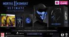 Mortal Kombat 11 Ultimate Kollectors Edition en GAME