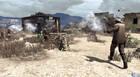 Nuevas im�genes de Red Dead Redemption