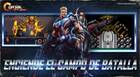 Contra Returns y su lanzamiento en móviles