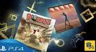 Ya están disponibles los juegos de PS Plus de noviembre de 2017