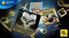 Ya disponibles los juegos de PlayStation Plus para diciembre de 2017